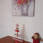 Snow Magic Grand Monastery Apartment *