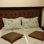 Snow Magic Grand Monastery Apartment *