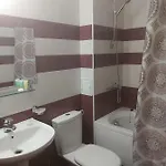 Apartment Snow Magic Grand Monastery Pamporovo
