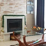 Apartment Snow Magic Grand Monastery *