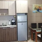 Apartment Snow Magic Grand Monastery Pamporovo