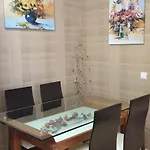 Snow Magic Grand Monastery Apartment