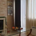 Snow Magic Grand Monastery Apartment