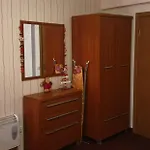 Snow Magic Grand Monastery Apartment