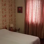 Snow Magic Grand Monastery Apartment *