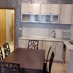 Snow Magic Grand Monastery Apartment *