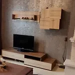 Snow Magic Grand Monastery Apartment