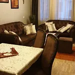 Snow Magic Grand Monastery Apartment Pamporovo