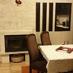 Snow Magic Grand Monastery Apartment Pamporovo