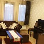 Snow Magic Grand Monastery Apartman *