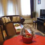 Apartment Snow Magic Grand Monastery Pamporovo