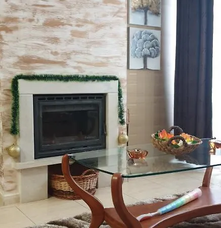 Apartament Snow Magic Grand Monastery *