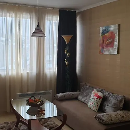 Apartment Snow Magic Grand Monastery Pamporovo