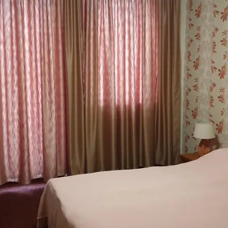 Snow Magic Grand Monastery Apartment Pamporovo