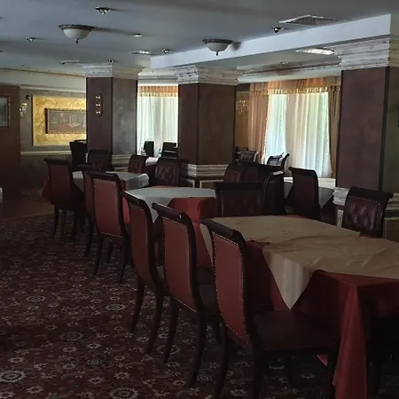 Apartment Snow Magic Grand Monastery