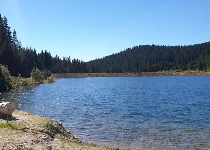 Snow Magic Grand Monastery *