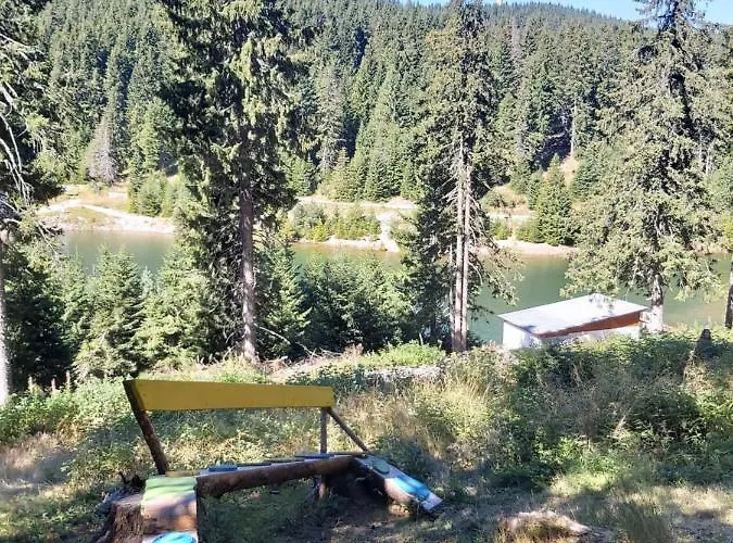 Apartment Snow Magic Grand Monastery *