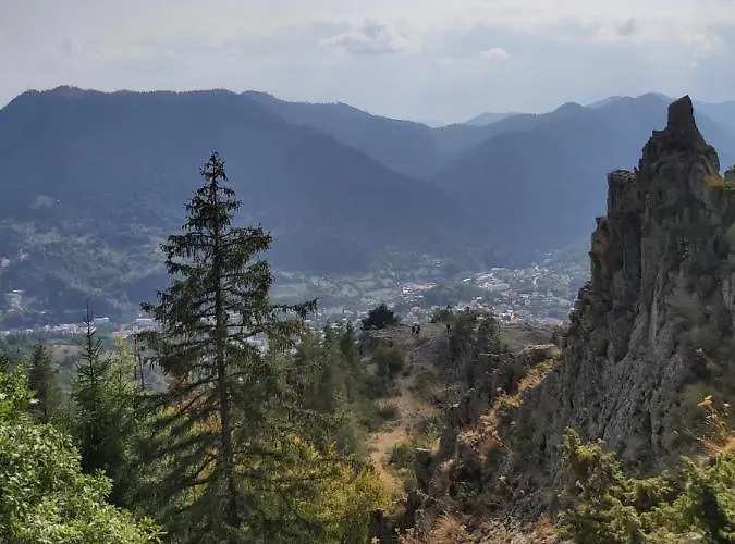 Snow Magic Grand Monastery