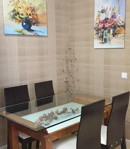 Snow Magic Grand Monastery Apartment