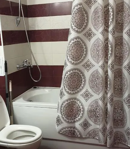 Snow Magic Grand Monastery Pamporovo