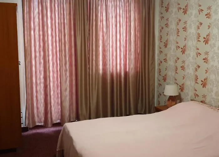 Snow Magic Grand Monastery Apartment Pamporovo