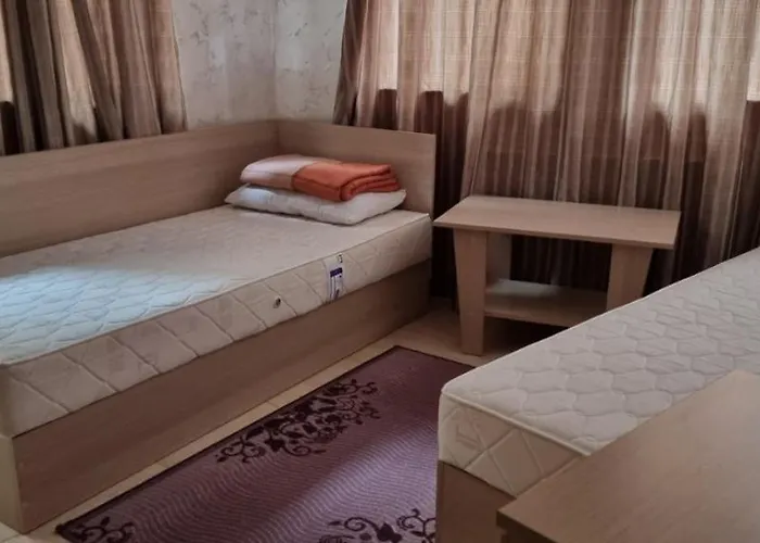 Snow Magic Grand Monastery *