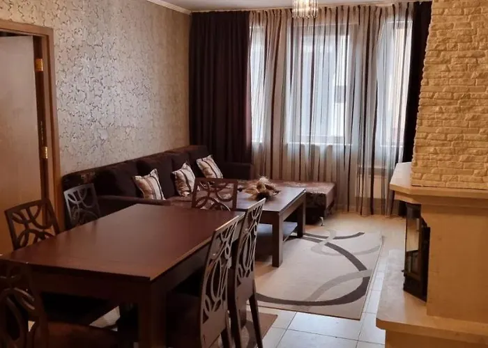 Snow Magic Grand Monastery *