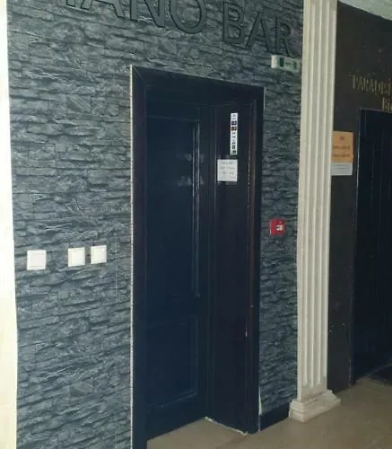 Apartment Snow Magic Grand Monastery Pamporovo