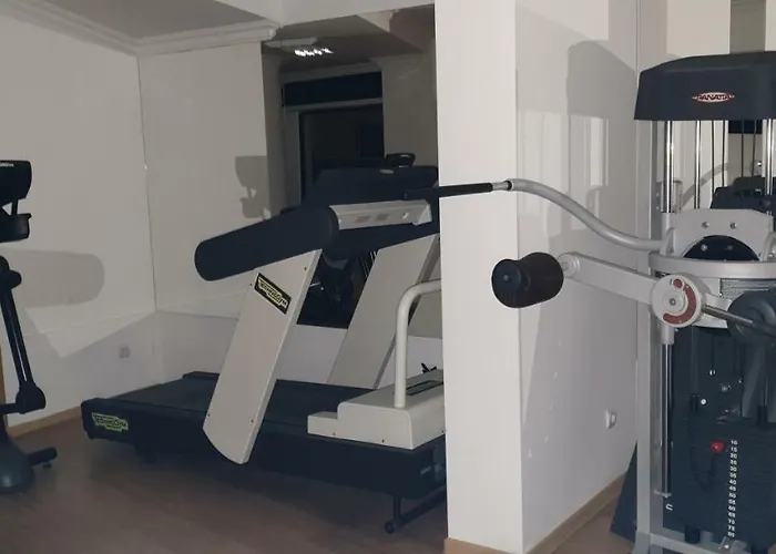 Apartment Snow Magic Grand Monastery Pamporovo