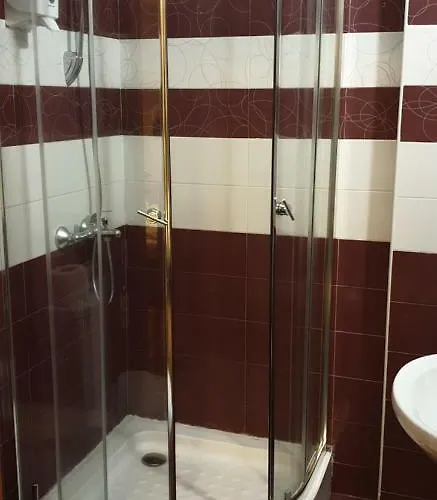 Snow Magic Grand Monastery * Pamporovo