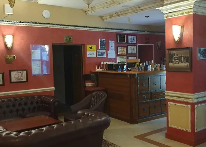 Snow Magic Grand Monastery * Pamporovo