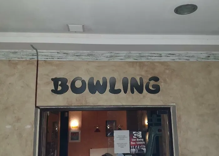 Snow Magic Grand Monastery Apartment *