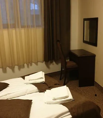 Apartment Snow Magic Grand Monastery