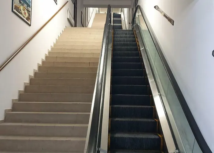 Apartment Snow Magic Grand Monastery