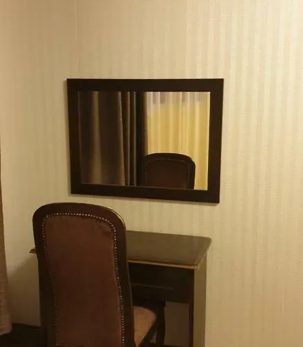 Snow Magic Grand Monastery Apartment