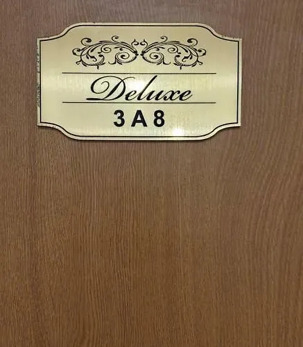 Apartment Snow Magic Grand Monastery Pamporovo