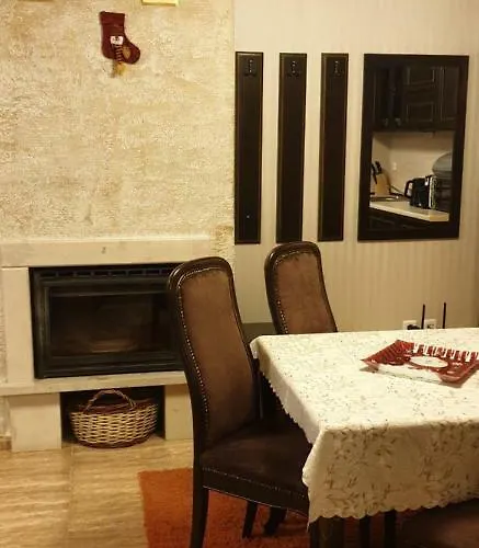 Snow Magic Grand Monastery Apartment Pamporovo