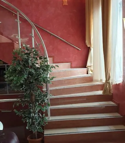 Snow Magic Grand Monastery