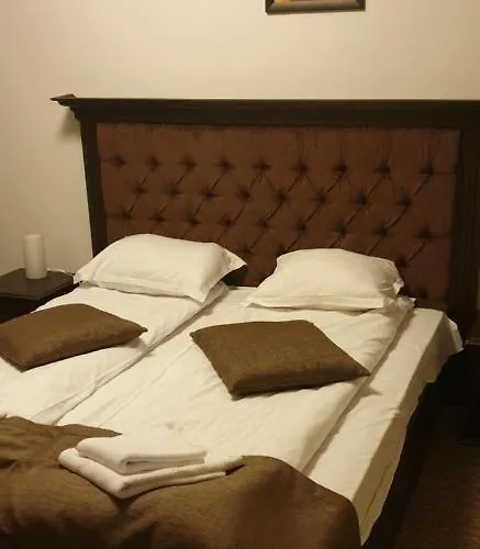 Snow Magic Grand Monastery Pamporovo