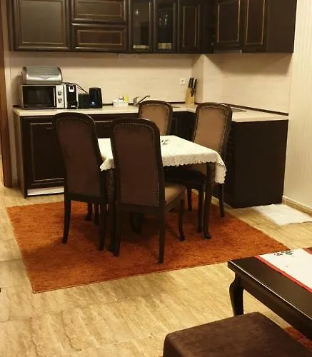 Apartment Snow Magic Grand Monastery *