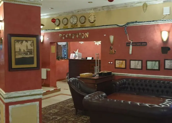 Snow Magic Grand Monastery Pamporovo