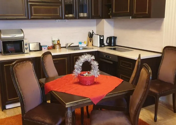 Snow Magic Grand Monastery